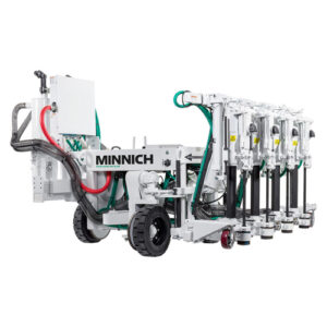 Minnich A-2SC/A-3SC/A-4SC/A-5SC thumb