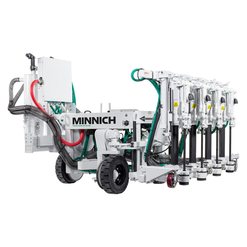 Minnich A-2SC/A-3SC/A-4SC/A-5SC thumb