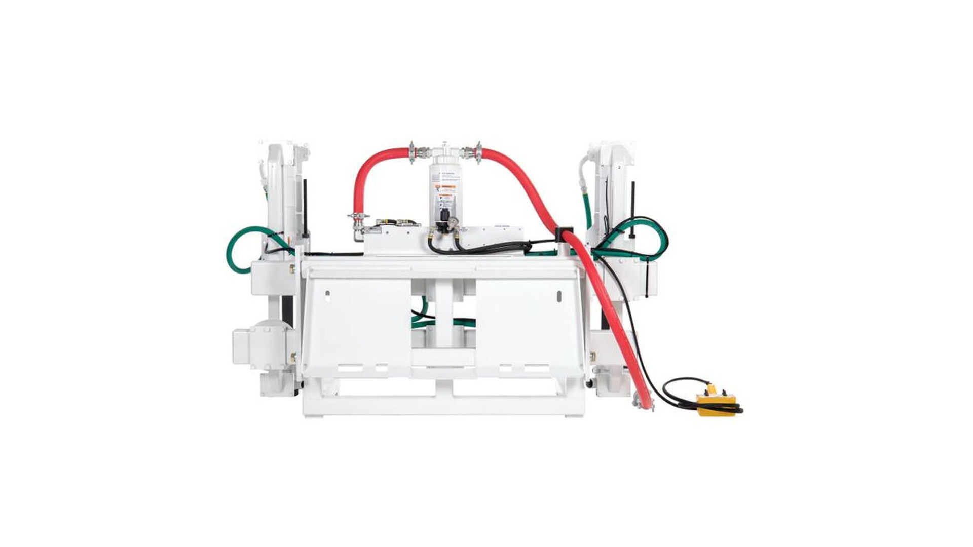 Minnich A-2V profile