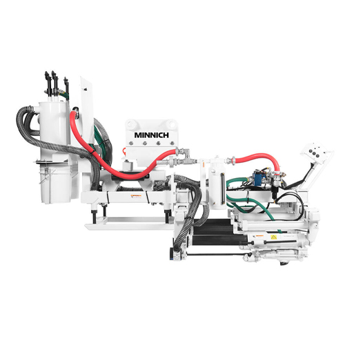 Minnich A-3/A-6 thumb