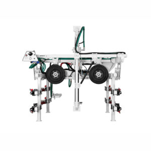 Minnich Barrier Wall Drill thumb