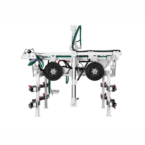 Minnich Barrier Wall Drill thumb