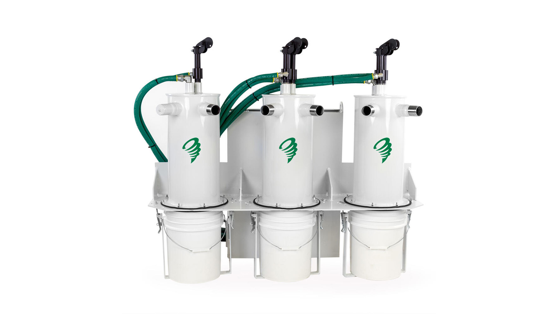 Minnich Dust Collection System profile