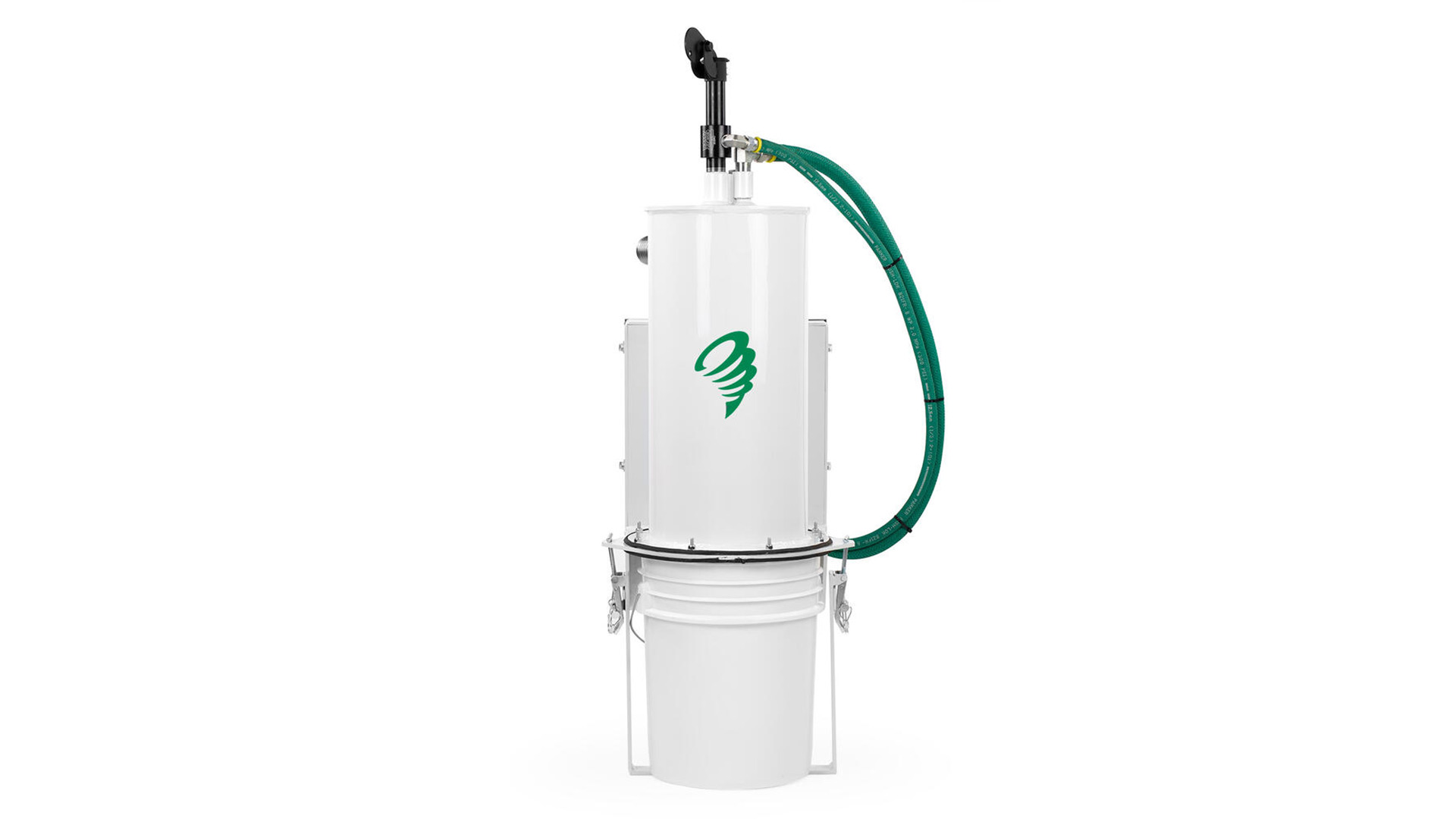 Minnich Dust Collection System profile