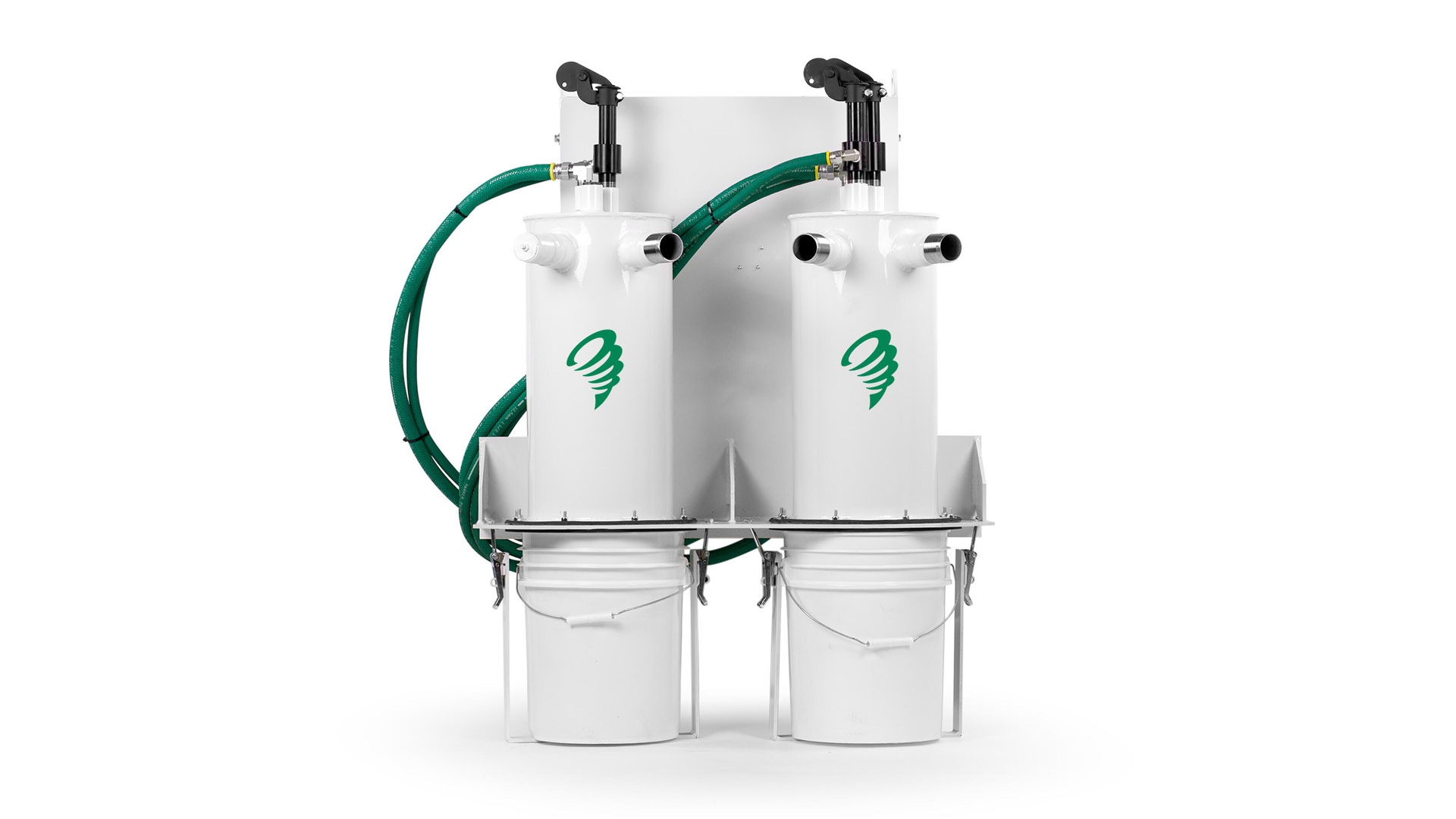 Minnich Dust Collection System profile