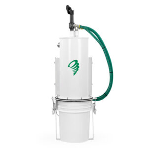 Minnich Dust Collection System thumb