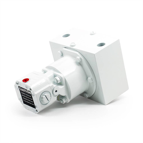 Minnich External Paving Vibrator thumb