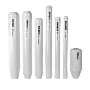 Minnich Flex Shaft Vibrator Heads thumb