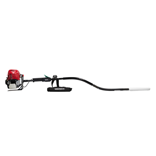Minnich Hand Held Concrete Vibrator thumb