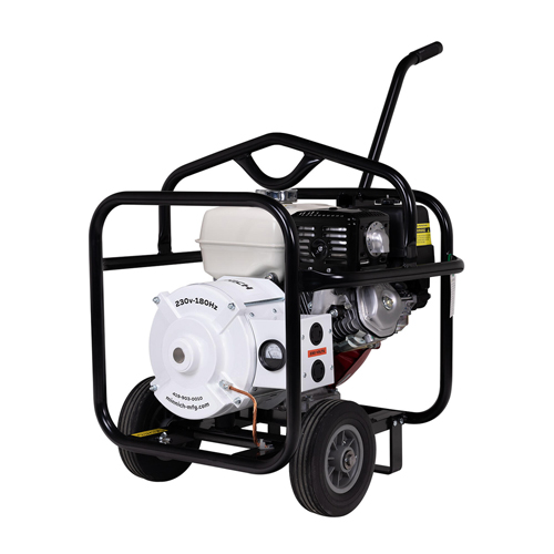 Minnich High Cycle Generator thumb