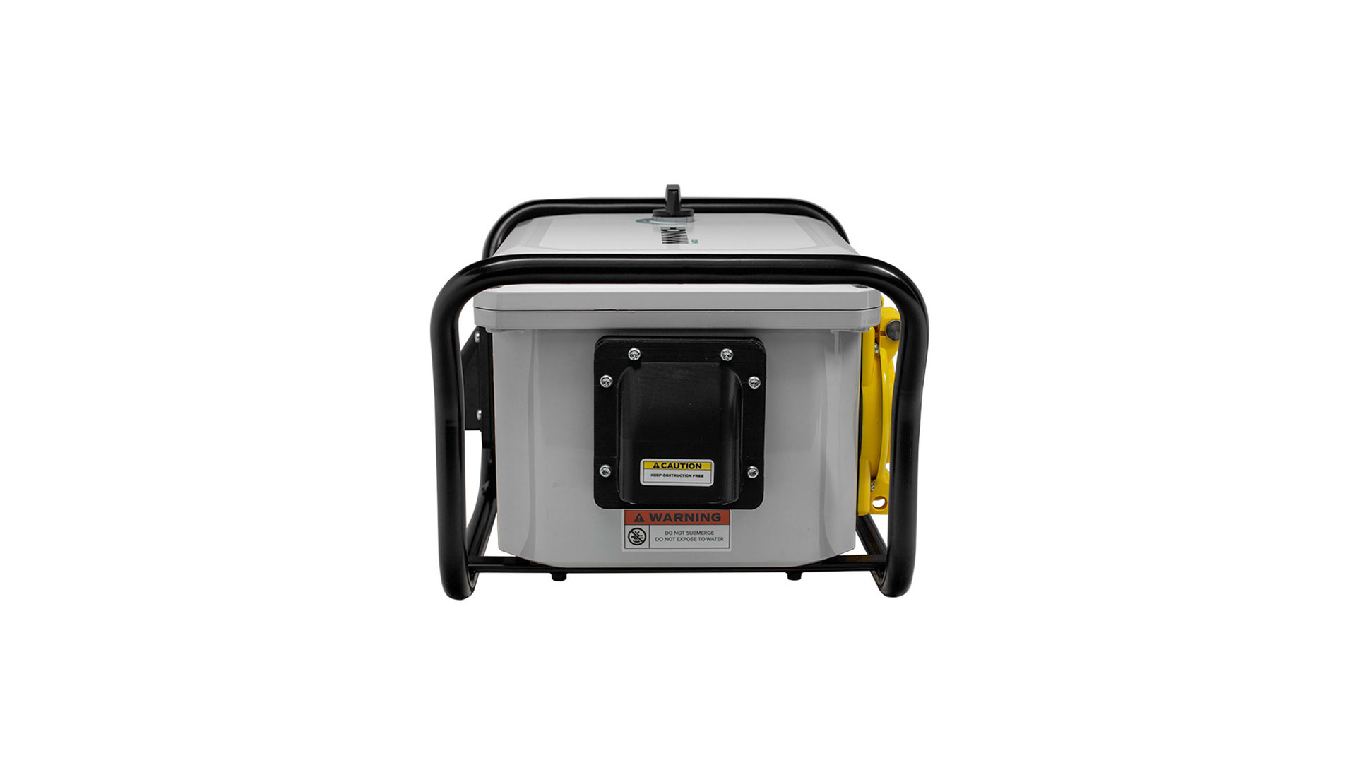 Minnich M-BOX profile