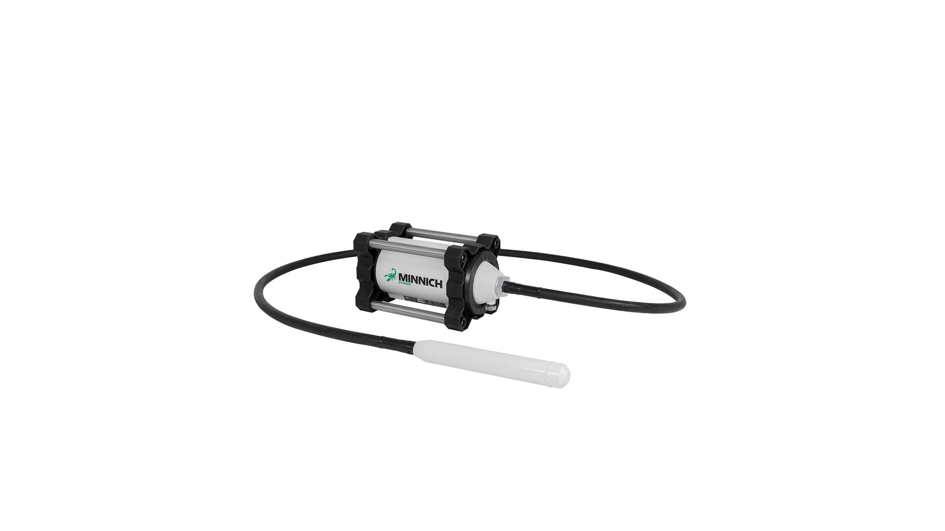 Minnich Stinger Concrete Vibrator