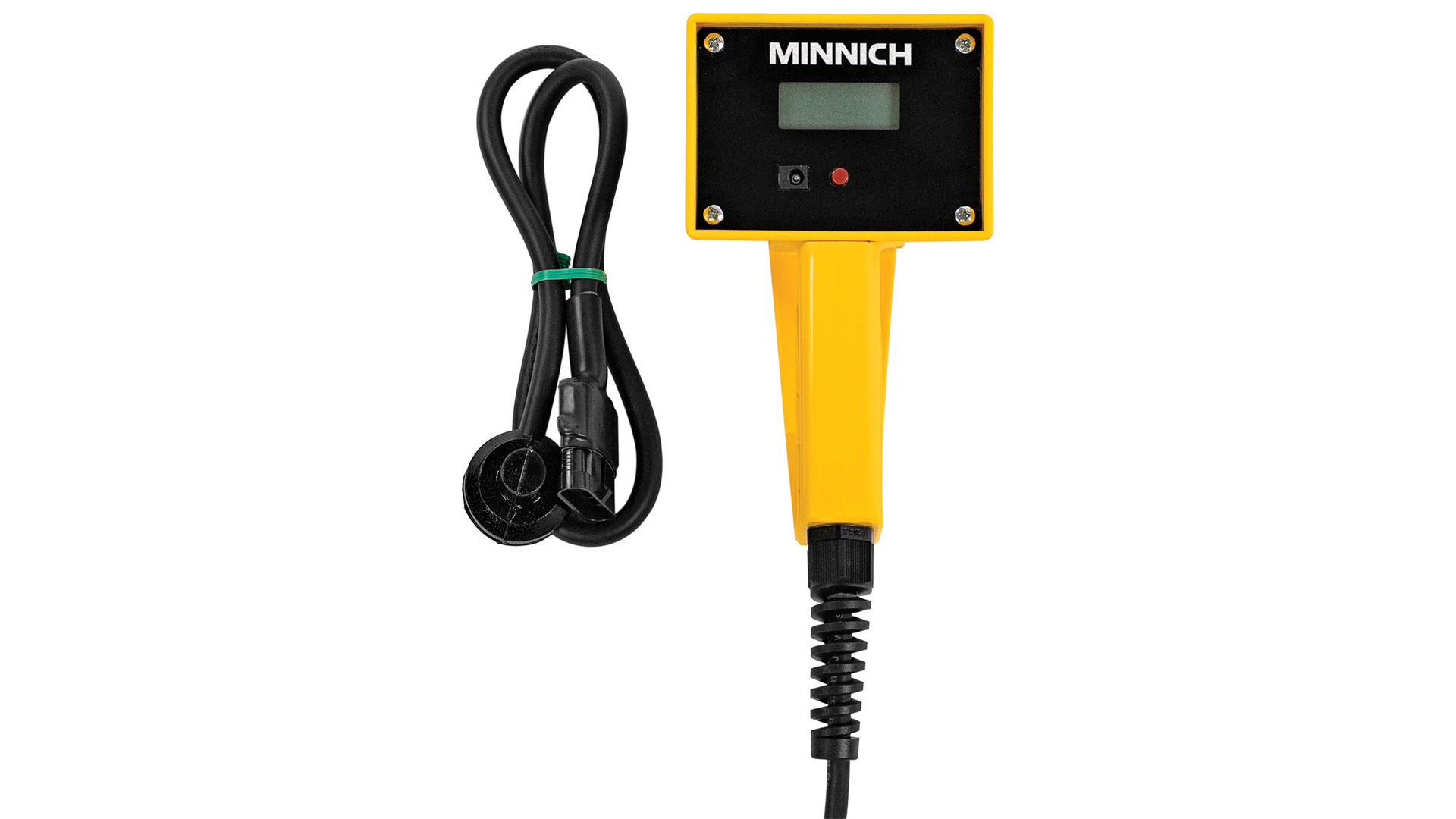 Minnich Tachometer