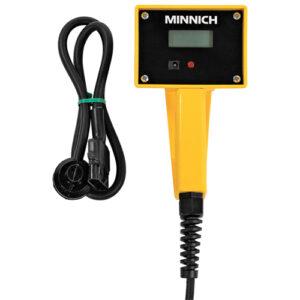Minnich Tachometer thumb