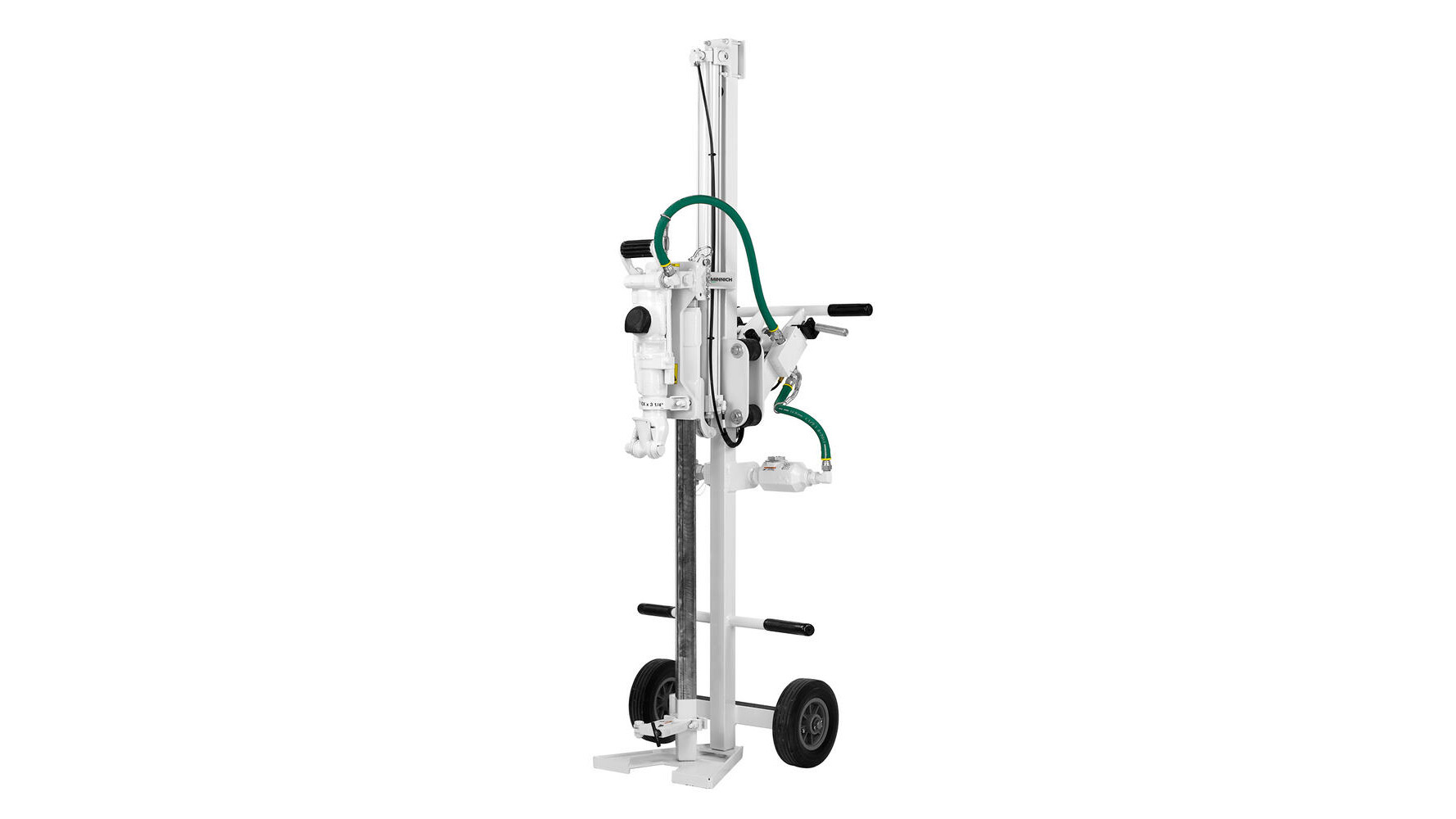 Minnich The Hornet™