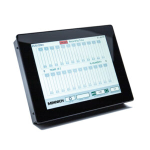 Minnich Auto Vibe CC II thumb