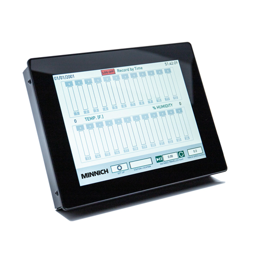 Minnich Auto Vibe CC II thumb