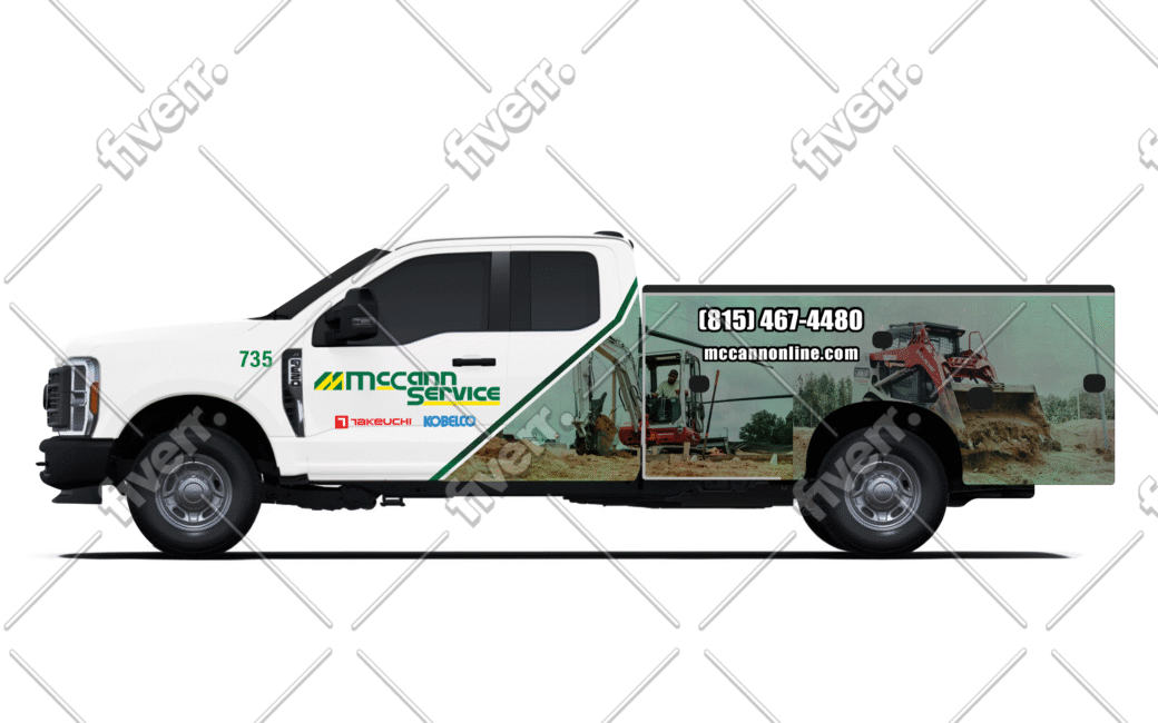 McCann Service Truck Driver Side v2