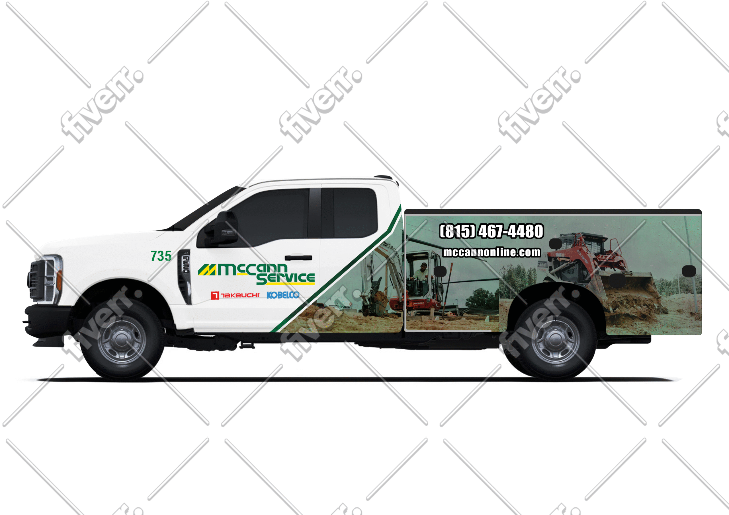 McCann Service Truck Driver Side v2