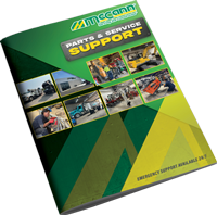McCann Equipment Catalog