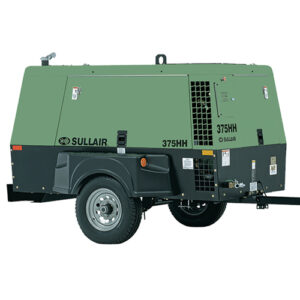 Sullair 300 and 375 Series T2 / T3 Air Compressor thumb
