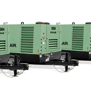 Sullair 900 Series T3 Air Compressor thumb