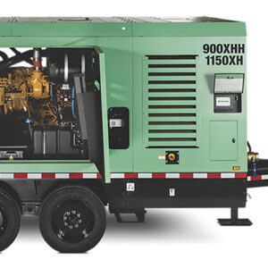 Sullair 900XHH 1150XH T4F Air Compressor thumb