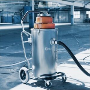 Vacuum