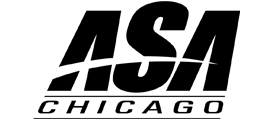 ASA Chicago logo
