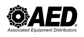 Associated Equipment Distributors