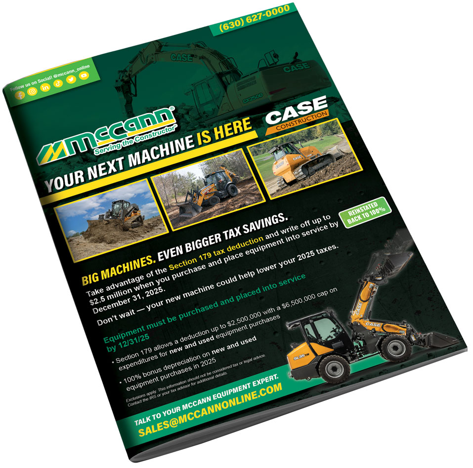 CEG Spread Rendering