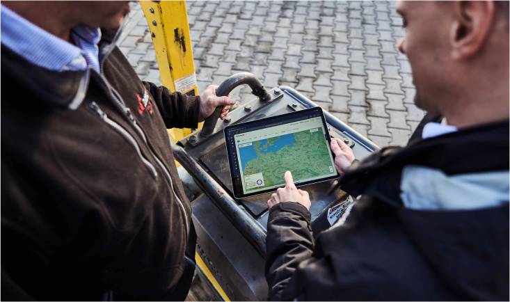 Get the most out of your equipment with EquipCare