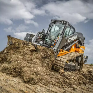 Heavy Equipment Compact Dozers Thumbnail