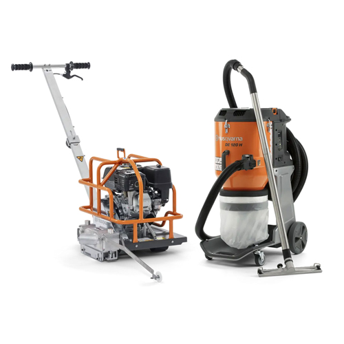 Special Husqvarna bundle deal thumb