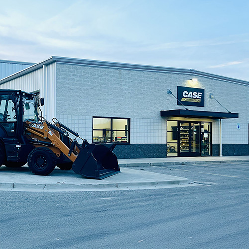 McCann Industries Marne Location thumbnail
