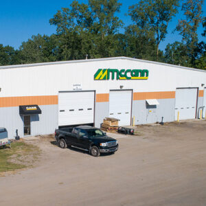 McCann Industries Mishawaka Location thumbnail