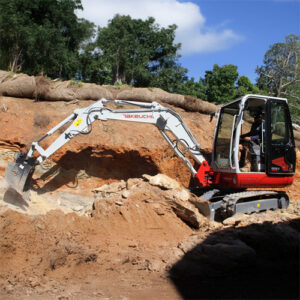 Do You Know the Signs of Equipment Hydraulic Failure?