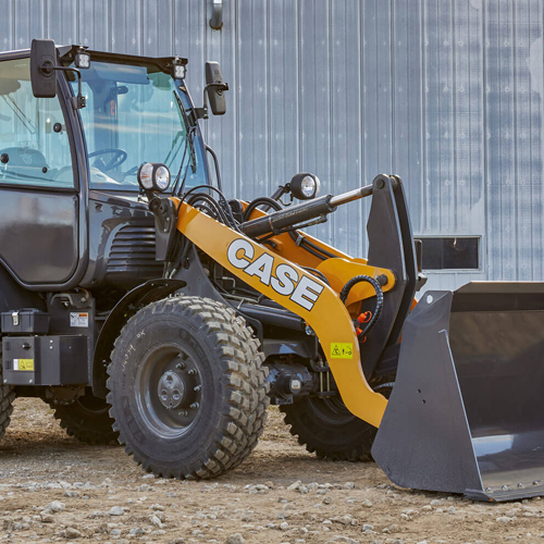 How to Minimize Engine Idling to Maximize Machine Efficiency