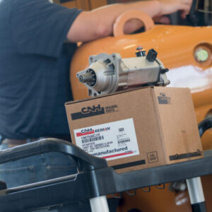 Are OEM Components the Right Choice for Your Machine?