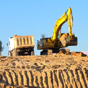 McCann Industries Now Carries Bomag Equipment