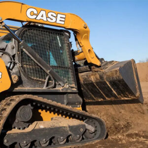 Best Practices for Excavator Safety
