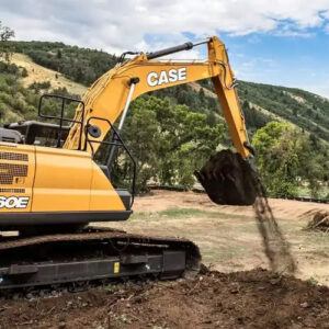 Excavator Attachment Tips
