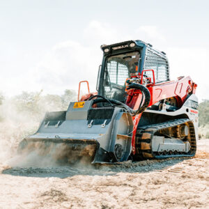 Takeuchi Construction equipment