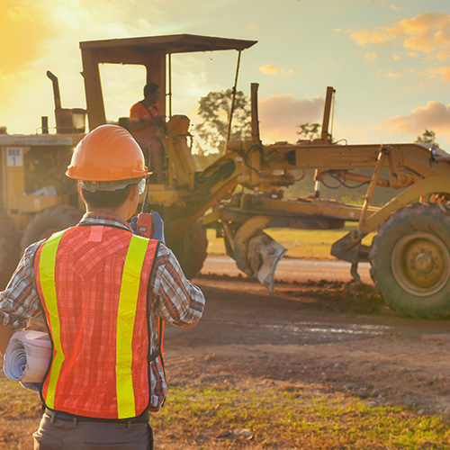 Keeping Up With Your Construction Equipment