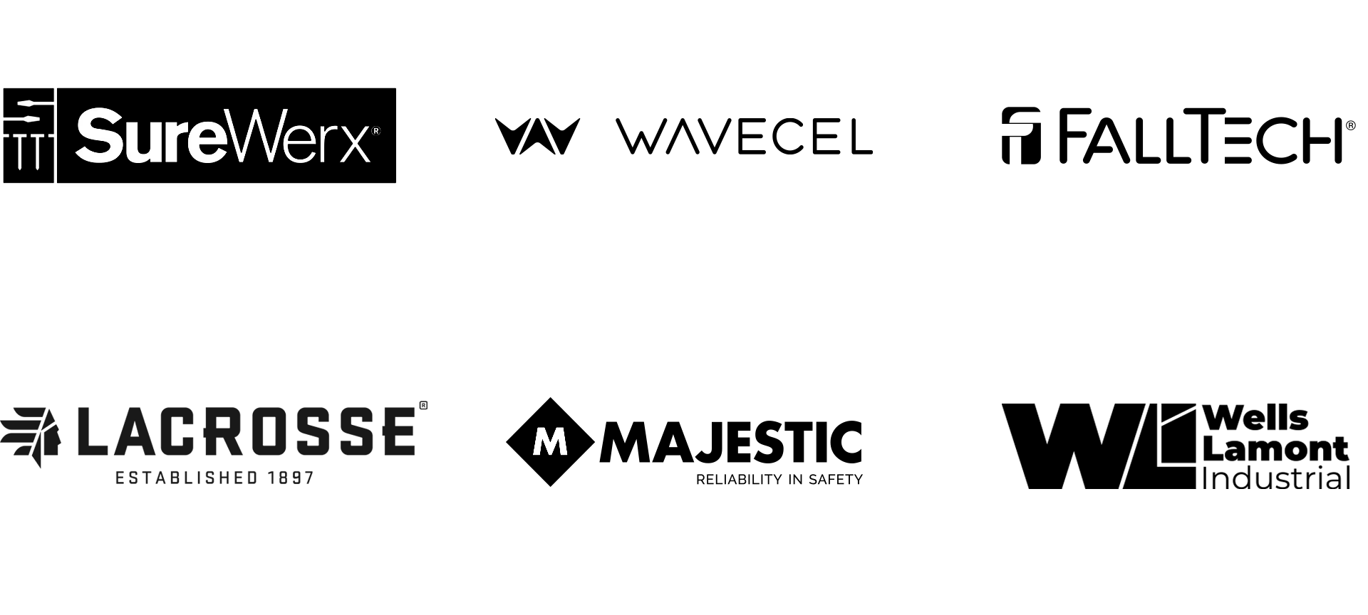 safety logos