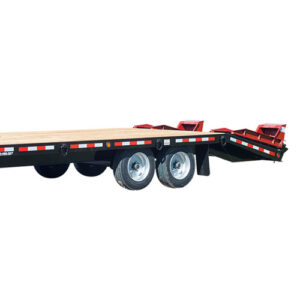 Towmaster® T-16LP thumb