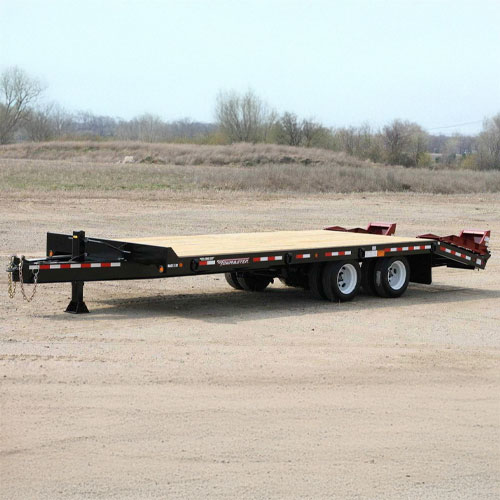 Towmaster® T-30LP thumb