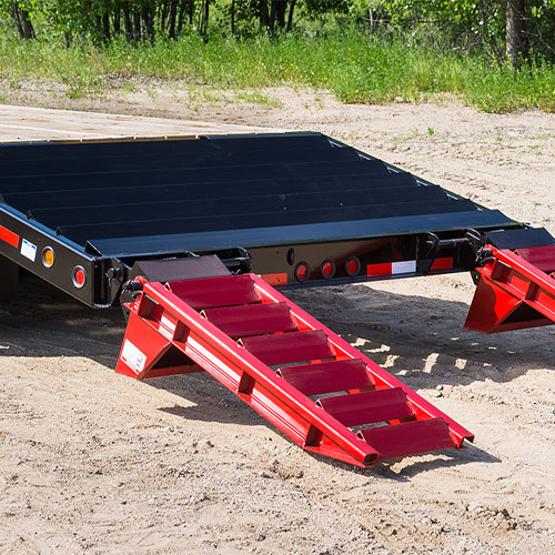 Towmaster® T-40LP thumb