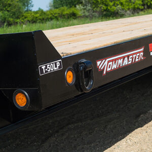 Towmaster® T-50LP thumb