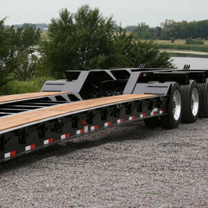 TOWMASTER Detachable Gooseneck T-110DTG thumb
